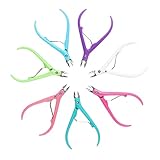 Ipetboom 3St Nagelhautzange pediküre werkzeug nagelhautmesser nagelschere...