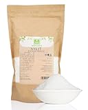 Xylit - Xylitol - Süsstoff - Xylit-Zucker Kalorienreduzierter Zuckerersatz...
