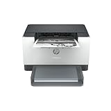 HP LaserJet M209dw Laserdrucker Schwarzweiß, Beidseitiger Druck, Dual-Band...