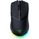 Razer Cobra HyperSpeed - kabellose Leichte anpassbare Gaming-Maus - 62g -...