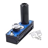 1 Stück großer Durchfluss, hohe Saugkraft, mehrstufiger Vakuumgenerator...