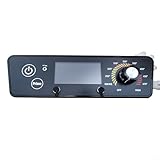 Digitale Thermostat-Steuerplatine für Holzpelletgrill P7340 700 mit...
