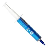 Wärmeleitpaste für Kühlkörper - Hochleistungs-Wärmeleitfett, niedrige...