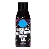 -Shampoo für Auto, Fettentfernung, Glanzwiederherstellung | Schaumreiniger...