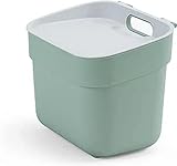 Curver Mülleimer Ready To Collect 5 l – verwendbar aus Kompost – mit...