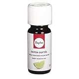 Rayher 34254000 Hobby Seifen Duftöl (100% vegan, in Glasflasche mit...
