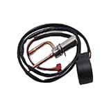 Electronic Expansion Valve DPF(T01)1.65C-35(L=900)（0176） For Central...