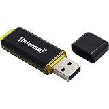 Intenso High Speed Line, 64 GB USB Stick, USB 3.2 Gen. 1x1 (bis zu...