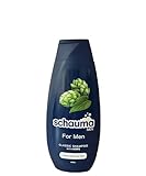 Schauma Shampoo for Men by Schauma