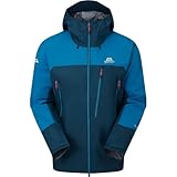 Mountain Equipment, Lhotse Herren Jacke, Majolica/Mykonos, XL