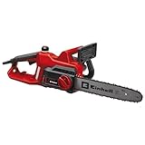 Einhell Elektro-Kettensäge GC-EC 1935 (1900 W, 35 cm Schwertlänge, max....