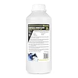 BeamZ Nebelfluid 1 Liter - Universelles wasserbasiertes und sicheres...