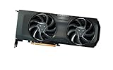 Sapphire AMD Radeon™ RX 7800 XT Gaming Graphics Card 16GB GDDR6...