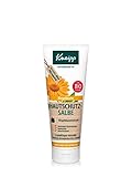 Kneipp Naturkosmetik Hautschutzsalbe Ringelblume - mit Bio Extrakt - gegen...