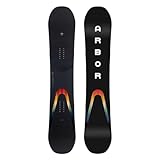 Arbor Formula Camber Snowboard 156