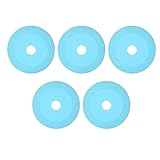 Diamantglas Schneidscheibe 5pcs Ultra dünn 100 mm 4 Zoll Säge zum...