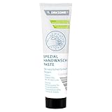 Nonam Workzone Spezial-Handwaschpaste, 300 ml, entfernt Teer, Fett, Öl,...