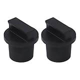 FUBESK Stopfen für Wasser-Rudergeräte, Dichtungs-Plug, 26 mm Durchmesser,...