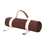 Extra große, sanddichte Picknickdecke für den Außenbereich, tragbare...