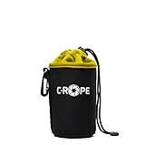 C-Rope Neopren Objektivbeutel mit Fleece-Fütterung als Schutztasche für...