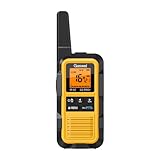 Gaswei G2Pro Professionelle Walkie-Talkies für Erwachsene [IP67...