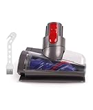 Generisch Upgrade des motorisierten Mini-Bürstenkopfs mit...