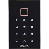 Sygonix SY-3435062 Codeschloss Oberflächenmontage 12 V/DC IP66 mit...