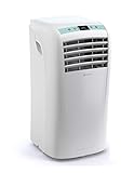 Olimpia Splendid 01921 Dolceclima Compact 10 P Mobiles Klimagerät 10.000...