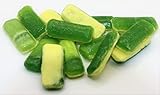 100 gr. Zuckerfreie Waldmeister Vanille Stäbchen ein leckeres...