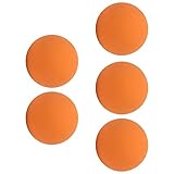 Cryfokt Handübungsbälle aus Gummi, Vielseitig Einsetzbar, Sichere...