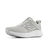 New Balance Damen 460 V4 Laufschuh, Grey Matter/Light Arctic Grey, 41 EU