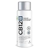 CB12 White – Angenehmer Atem für 12 Stunden und weißere Zähne – 500...