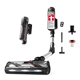 Rowenta X-Force Flex 13.60, kabelloser Akku-Staubsauger, Allergiker-Modell,...