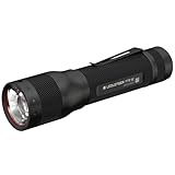 Ledlenser P7R SE LED Taschenlampe | Taschenlampe Led aufladbar und...