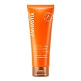 LANCASTER Golden Tan Maximizer After Sun Lotion, Repair-Komplex rehydriert...