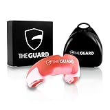 THE GUARD – Mundschutz für Kontaktsportarten jeder Art, inkl....