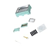 Edelstahl Holzkohlegrills Zum Kochen Freien Gleichmäßige Wärmeverteilung...