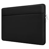 HEDUGO Laptop Hülle Tasche Kompatibel mit 17 bis 17,3 Zoll HP Lenovo Asus...