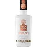 Terra Creta Grand Cru - Preisgekröntes Extra Natives Olivenöl (500 ml)