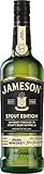 Jameson Caskmates Whiskey Stout Edition – Blended Irish Whiskey, gereift...