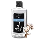 Scentchips® Duftöl Reine Baumwolle – Aromaöl für Diffuser &...