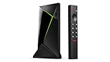 NVIDIA SHIELD Android TV Pro Multimedia Player; 4K HDR Filme, Live Sport,...