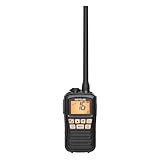 Retevis RM01P Marine Radio, Seefunkgerät nach IP67, Schwimmende Vibration,...
