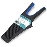 HEFTMAN Stiefelknecht für Gummistiefel - Robuster Boot Jack, Stabiler...