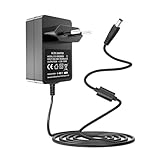 9V Netzkabel Ersatz Kompatibel mit Bowflex Max Trainer,Kompatibel mit...