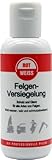 ROTWEISS 7551 Felgen-Versiegelung 150 ml