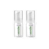 Callusan Cremeschaum Verde 2x 40 ml - Veganer Hautpflege-Cremeschaum für...