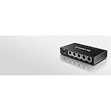 UbiQuiti ER-X-SFP