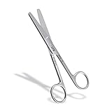 Gerade Verbandschere Rostfreies Edelstahl-Bandage Scissors-in 3 Varianten...