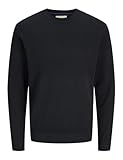 JACK&JONES JPRBLUNOAH Knit Crew Neck BF